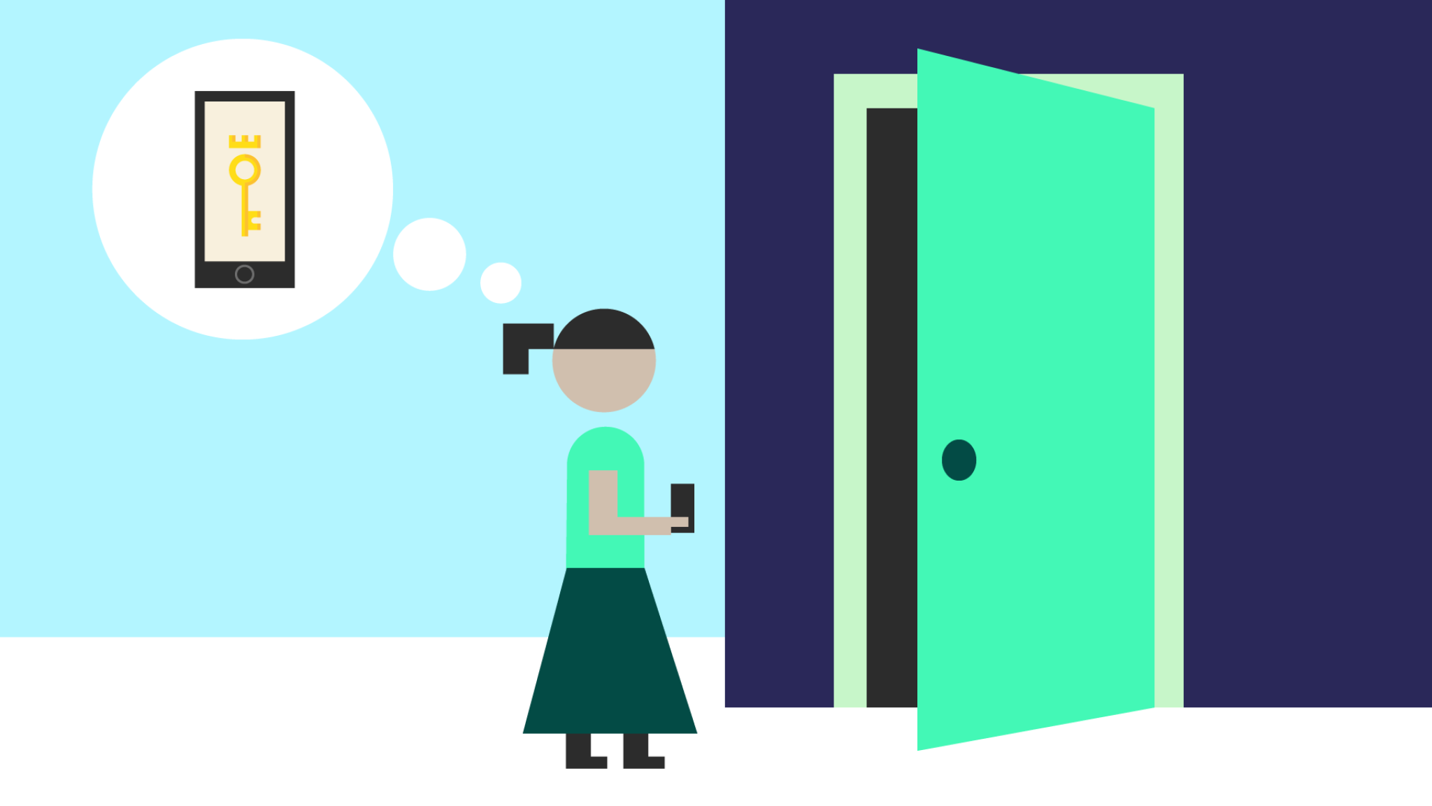 ApneDor-Oslonokkelen