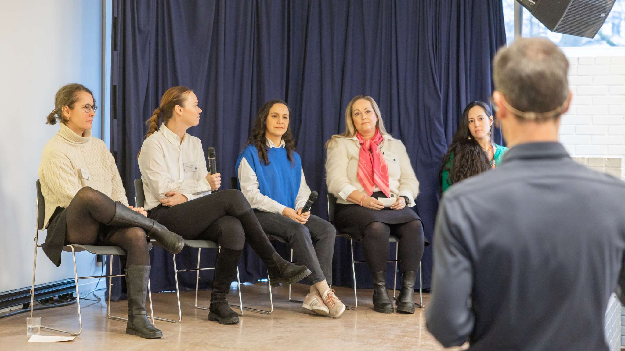 Tjenesteeierforum - bilde