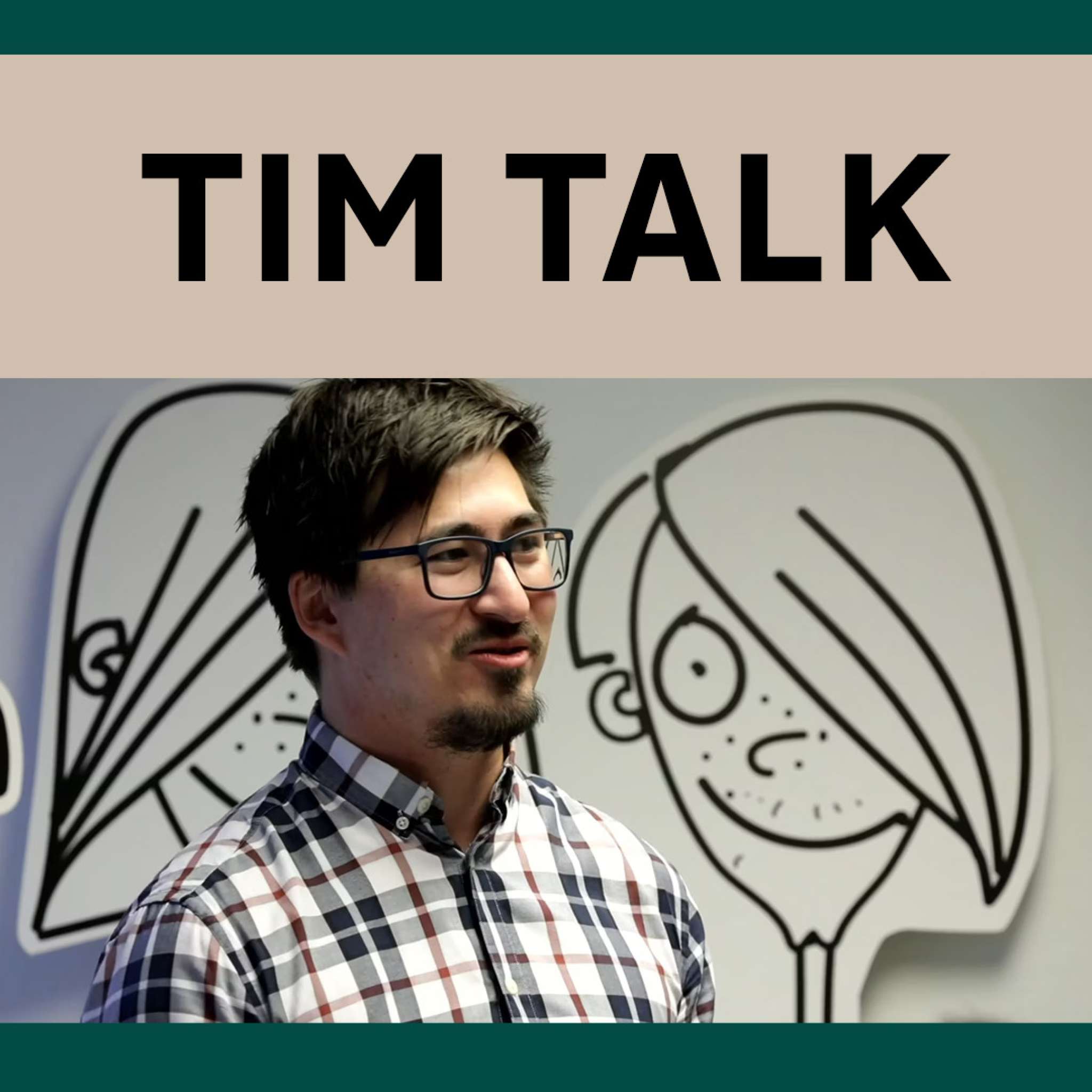 Tim Talk 12
