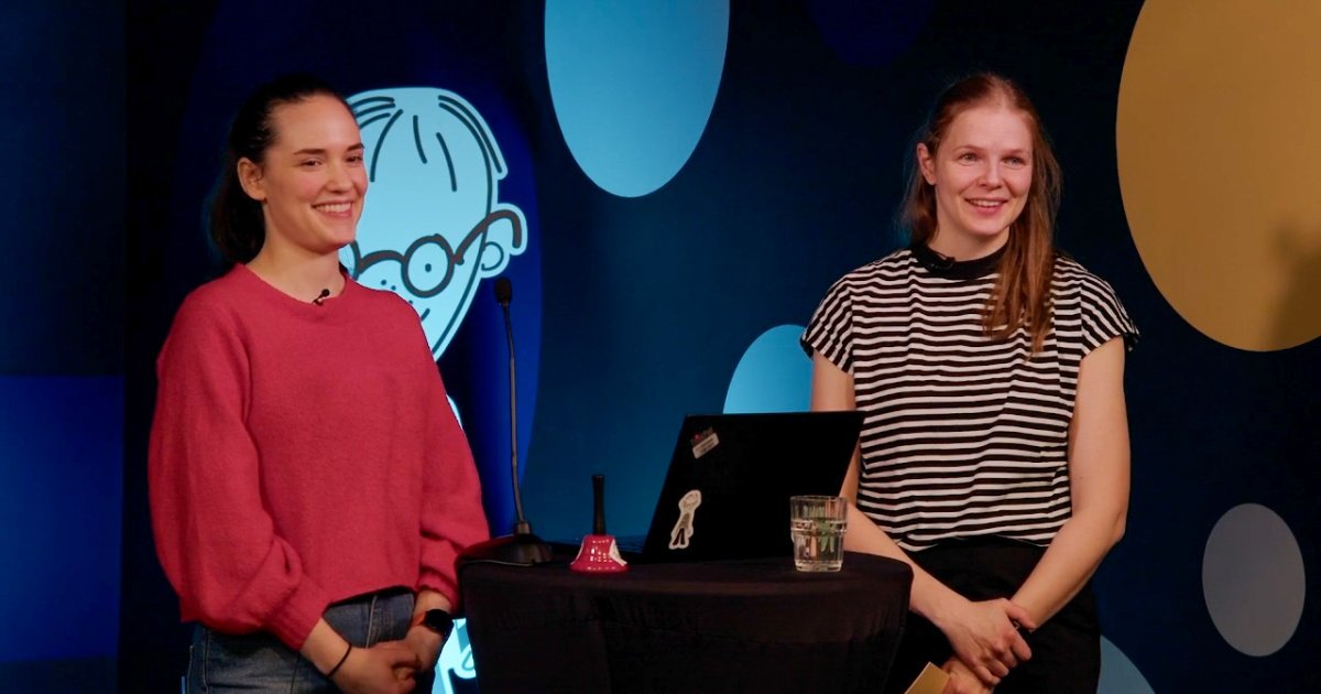 Tim Talk: ChatGPT og personvern